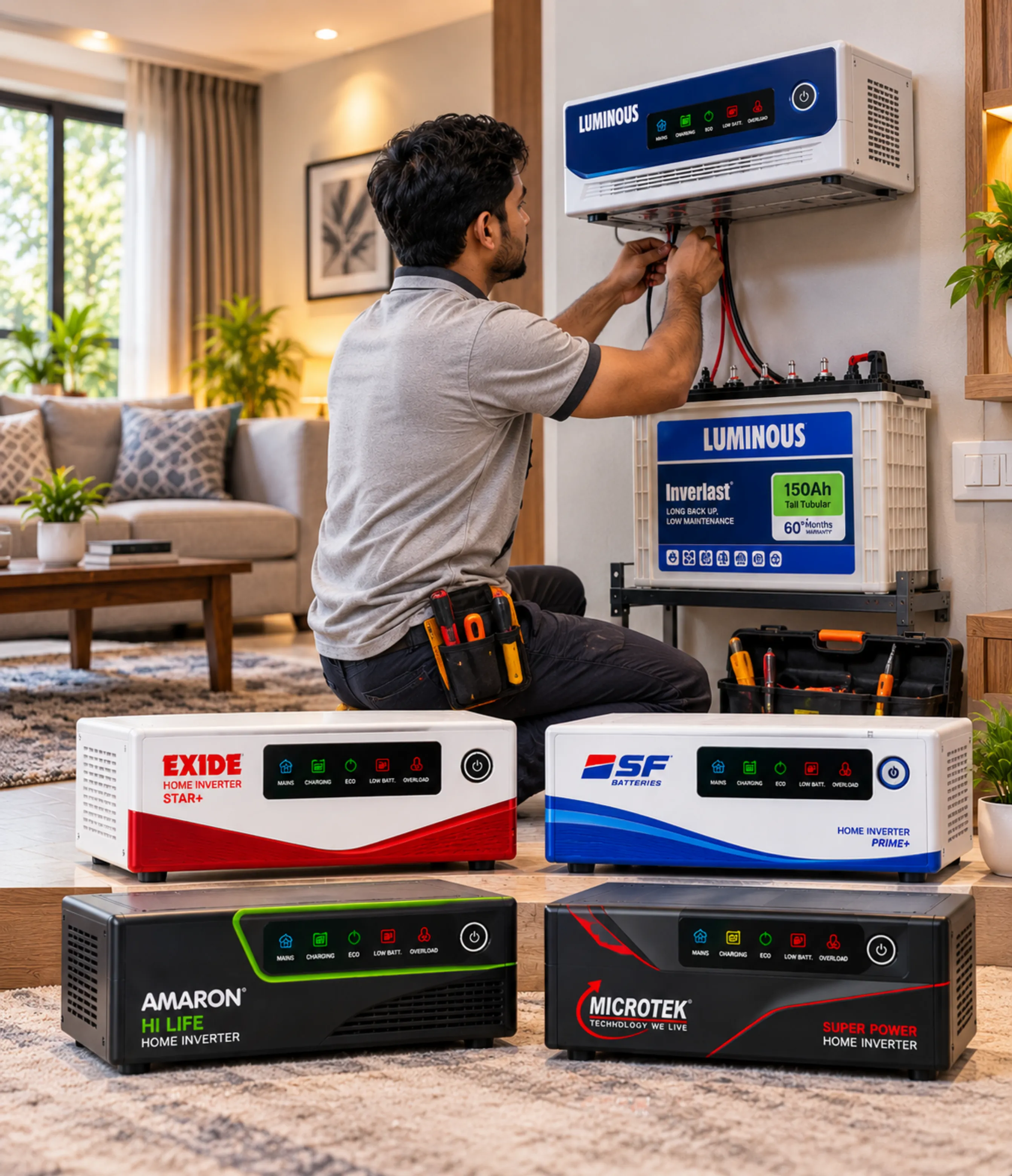 home-inverter-service-tirupur