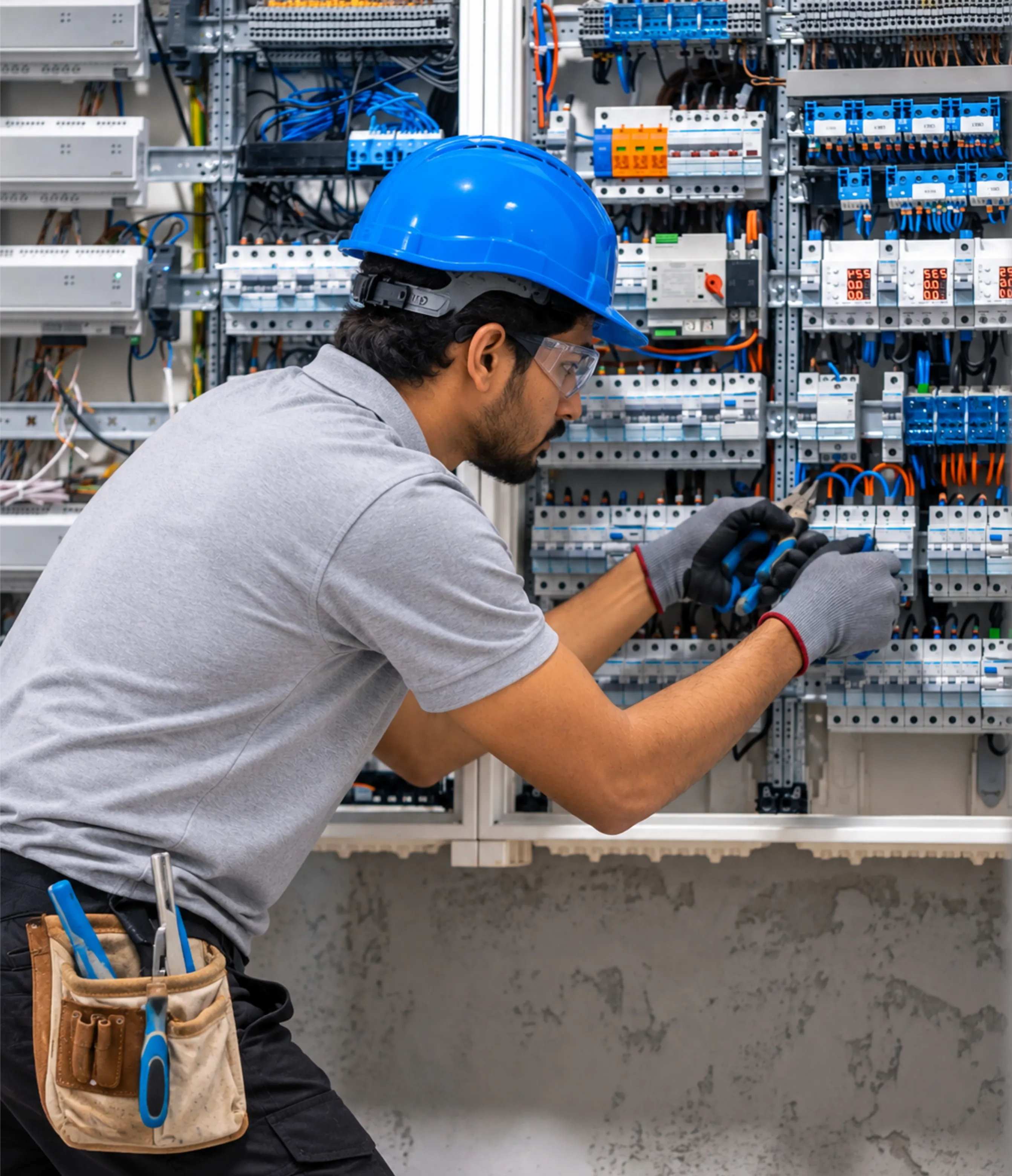 mk-power-systems-approach