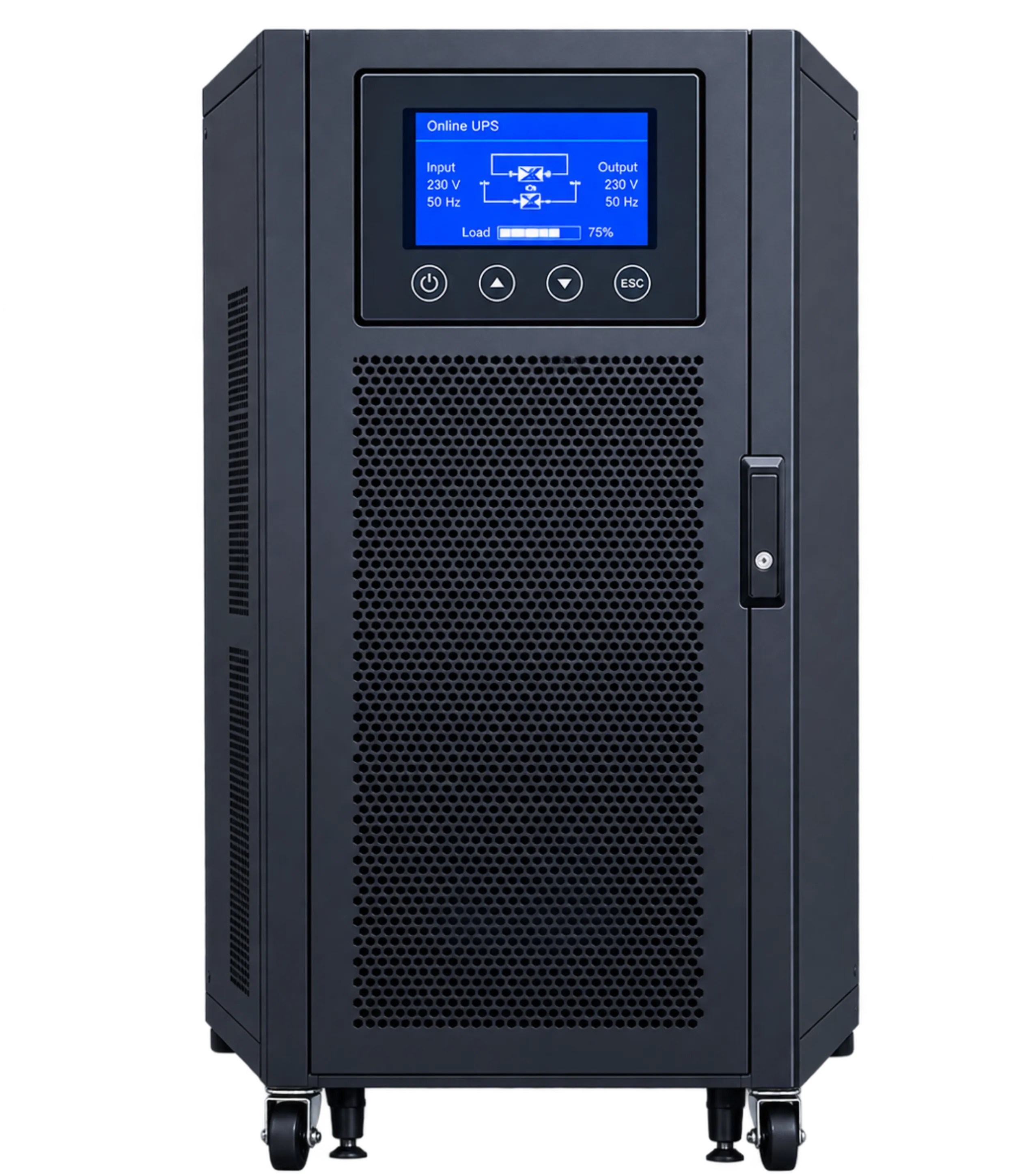 online-ups-mk-power-systems