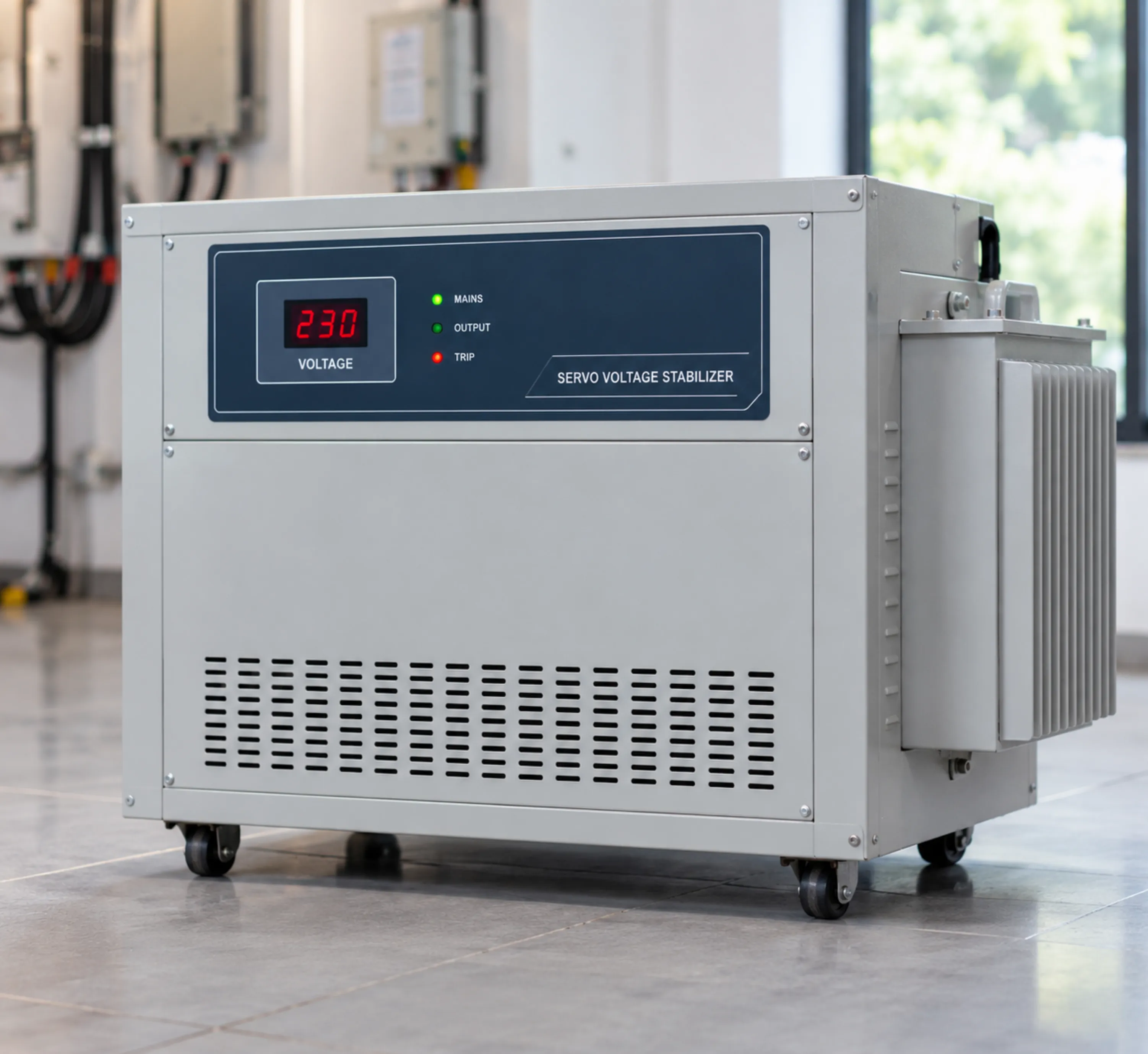 servo-stabilizers-tirupur-about